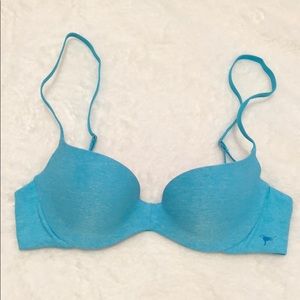 Victoria’s Secret Pink Campus Light Lift Bra